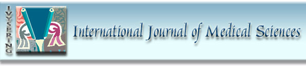 International Journal of Medical Sciences (IJMS)