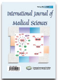 International Journal of Medical Sciences Cover Page