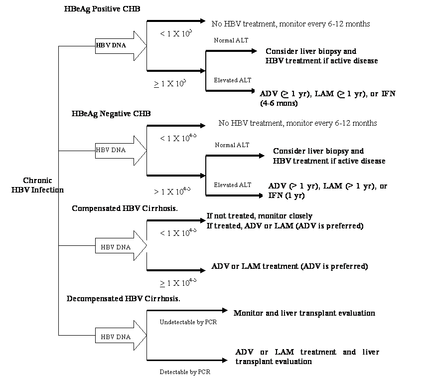Management Of Hbsag In Pregnancy