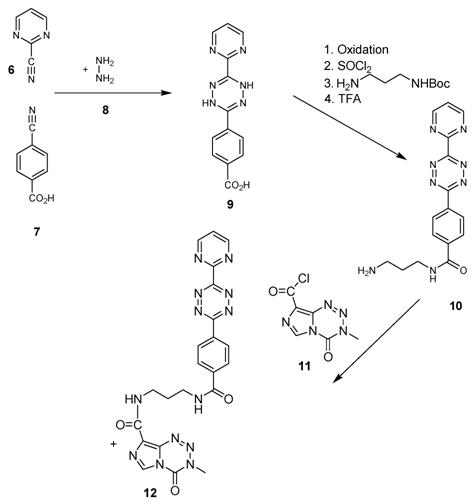Valence Bond Model Of Maleic Acid