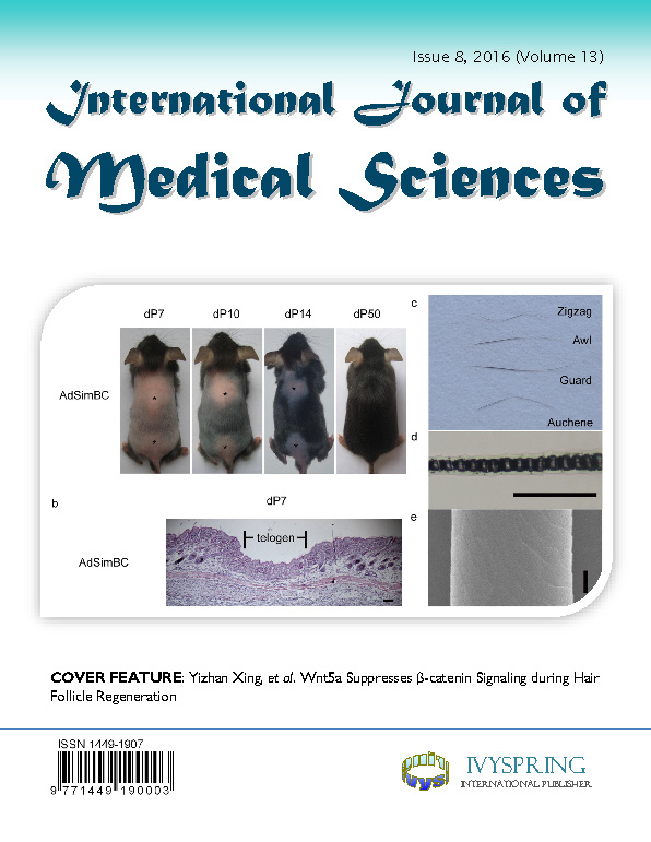 Issue cover v13i8