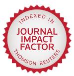 Indexed in Journal Impact Factor